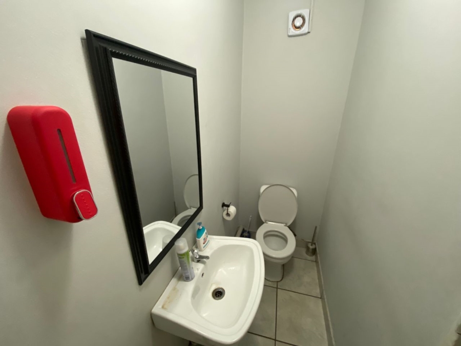 To Let Commercial Property for Rent in Rustenburg Central North West